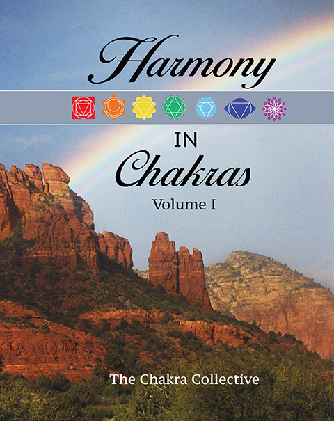 Harmony in Chakras