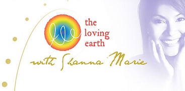 The Chakra Collective's Shanna Marie